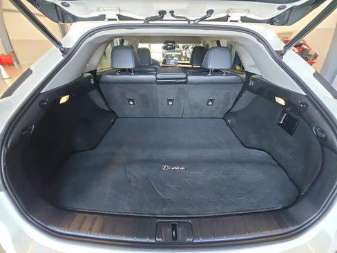 Used 2021 Lexus RX 350 FWD w/ Accessory Package image 23
