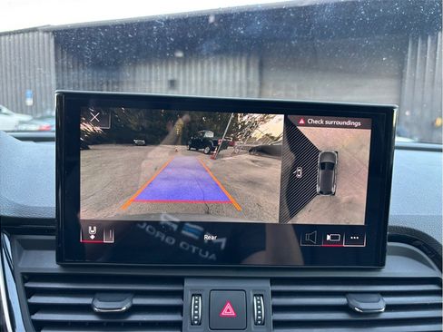 Used 2023 Audi Q5 2.0T Premium Plus w/ Premium Plus Package image 34