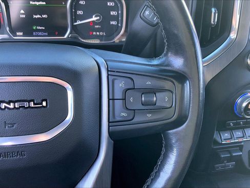 Used 2020 GMC Sierra 1500 Denali w/ Denali Ultimate Package image 16