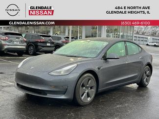 Used 2023 Tesla Model 3 Long Range video 1