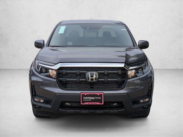 New 2026 Honda Ridgeline RTL image 6