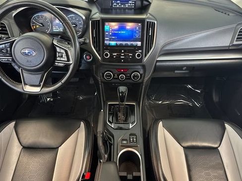 Used 2023 Subaru Crosstrek 2.5i Limited AWD/4WD image 15