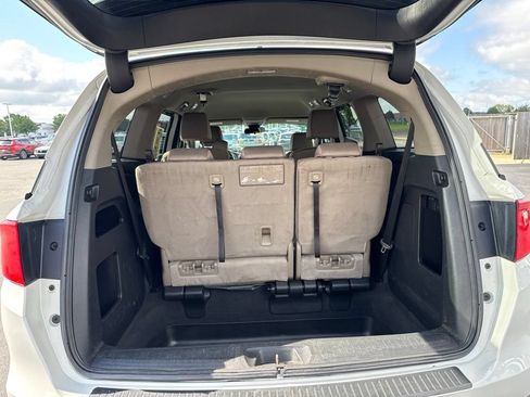 Used 2021 Honda Odyssey EX image 31