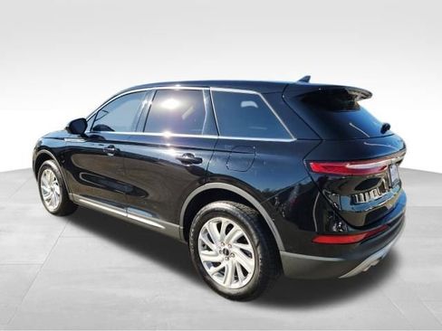 Used 2023 Lincoln Corsair Standard image 6