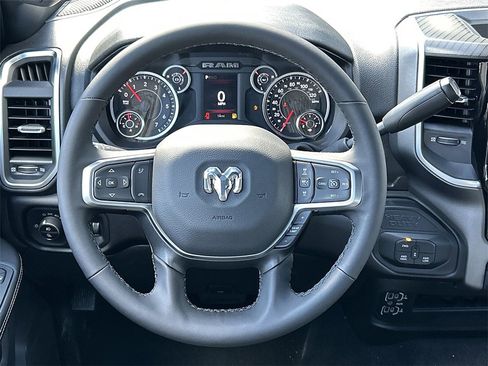 New 2025 RAM 2500 Big Horn image 7