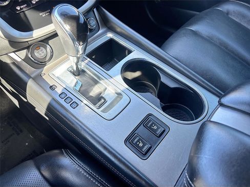 Used 2019 Nissan Murano SL w/ Cargo Package image 18