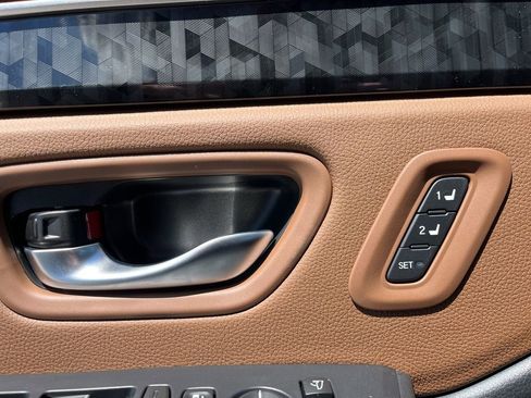 New 2026 Honda Passport TrailSport Elite image 5