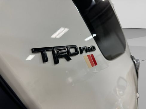Used 2019 Toyota 4Runner TRD Pro AWD/4WD image 39