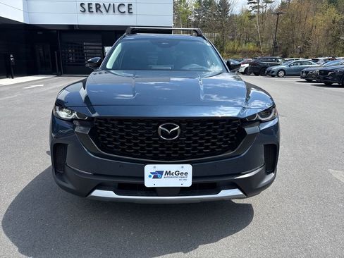 New 2026 MAZDA CX-50 2.5 Turbo w/ Weather Package AWD/4WD image 8