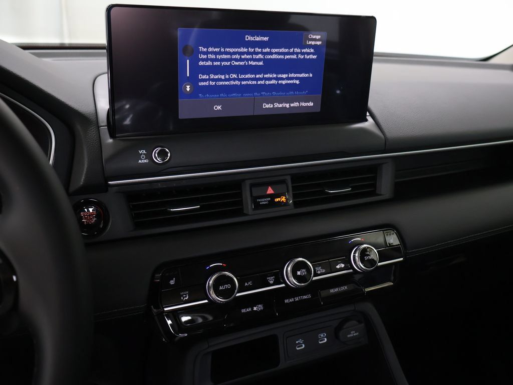 New 2026 Honda Pilot EX-L image 22
