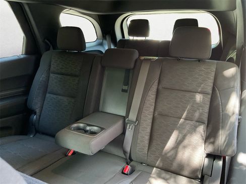 New 2025 Dodge Durango GT w/ Blacktop Package image 9