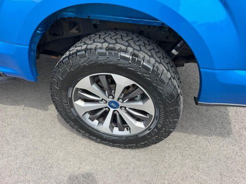 Used 2019 Ford F150 XL w/ Equipment Group 101A Mid AWD/4WD image 8