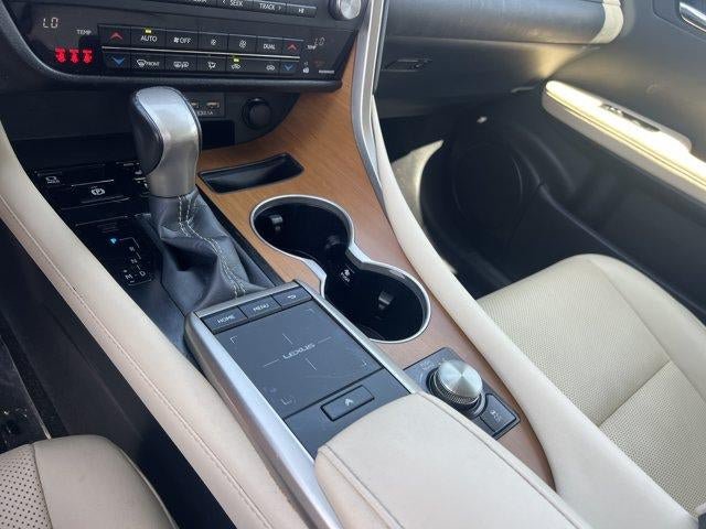 Used 2022 Lexus RX 350 FWD w/ Premium Package image 35