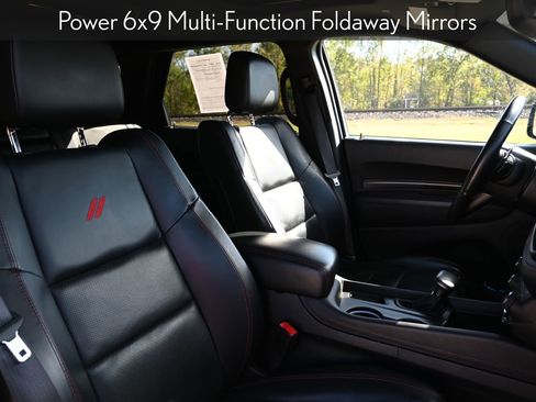 Used 2024 Dodge Durango GT image 23