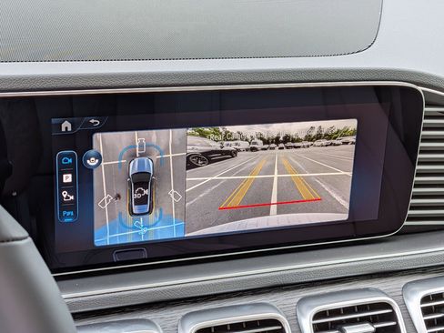 New 2026 Mercedes-Benz GLE 350 4MATIC image 26