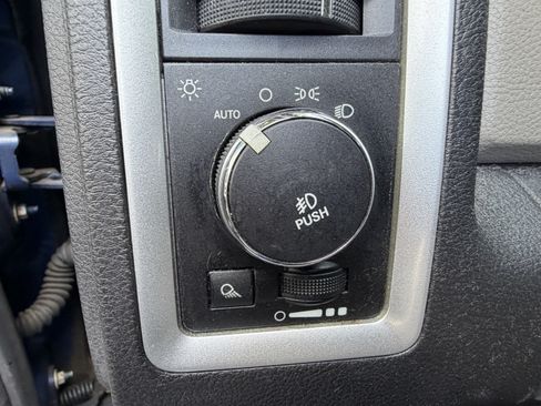 Used 2010 Dodge Ram 1500 Truck SLT w/ Big Horn Regional Pkg AWD/4WD image 14