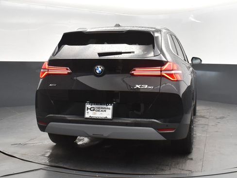 New 2026 BMW X3 xDrive30 w/ Premium Package image 7