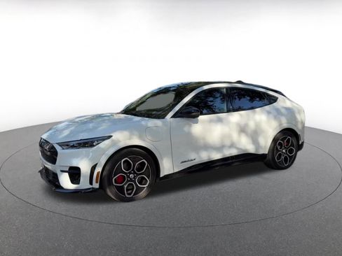 Used 2023 Ford Mustang Mach-E GT image 8