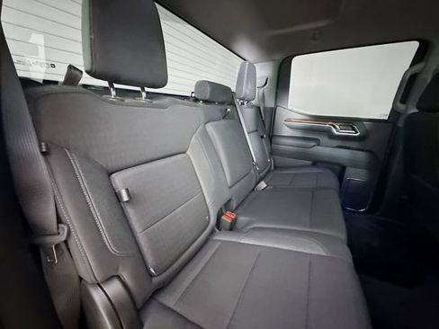 Used 2024 GMC Sierra 1500 Elevation AWD/4WD image 28