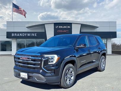 New 2026 GMC Terrain Elevation w/ LPO, Floor Liner Package