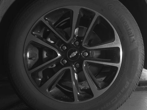 Used 2025 Chevrolet TrailBlazer LT image 12