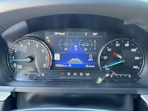 Used 2020 Ford Explorer XLT w/ Equipment Group 202A image 72