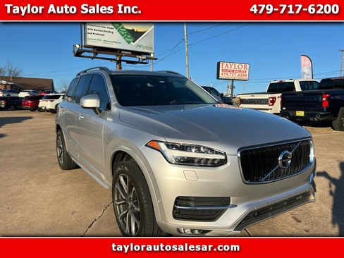 Used 2018 Volvo XC90 T5 Momentum w/ Convenience Package image 1