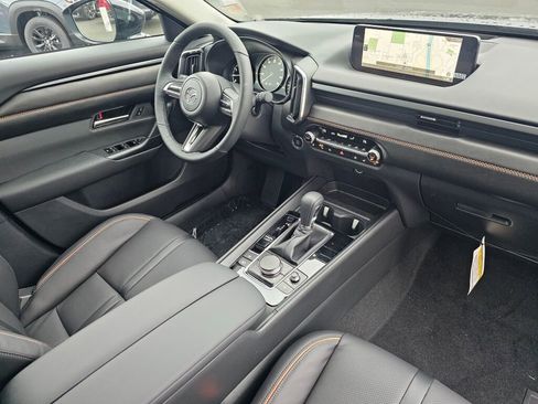 New 2026 MAZDA CX-50 2.5 Turbo w/ Accent Package image 30