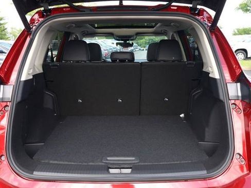 New 2026 Nissan Rogue Dark Armor AWD/4WD image 7