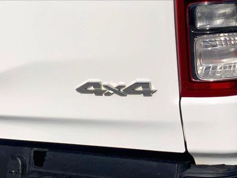 Certified 2023 RAM 1500 Tradesman AWD/4WD image 27