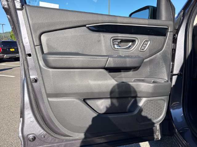 Used 2026 Honda Passport RTL image 18