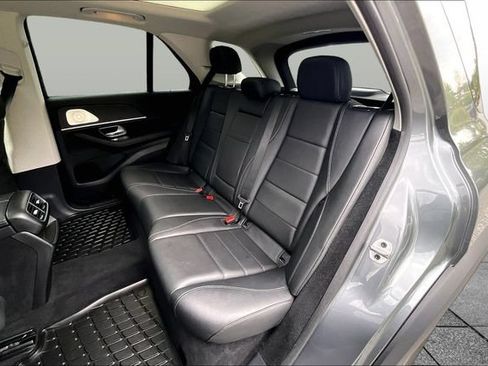 Certified 2024 Mercedes-Benz GLE 350 4MATIC image 25