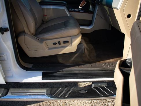 Used 2009 Ford F150 Lariat image 34