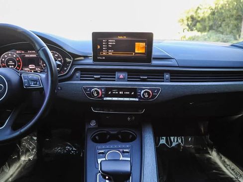Used 2018 Audi A4 2.0T Ultra Premium w/ 18" Wheel Package image 12