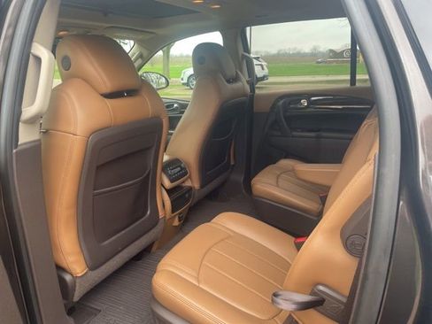 Used 2014 Buick Enclave Premium w/ Trailering Provision Package image 10