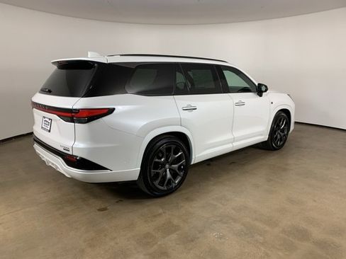 Used 2026 Lexus TX 500h AWD w/ Technology Package image 8