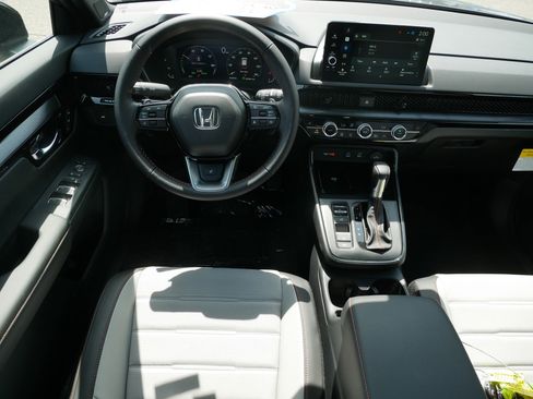 New 2026 Honda CR-V Sport Touring image 13