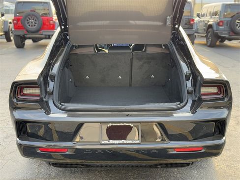 New 2025 Dodge Charger R/T w/ Quick Order Package 25M R/T image 10