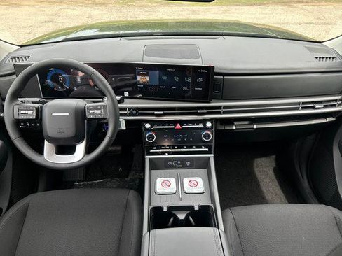 New 2026 Hyundai Santa Fe SE AWD/4WD image 19