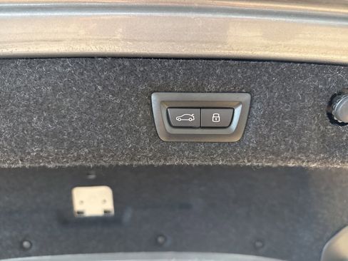 Certified 2023 BMW M550i xDrive w/ Parking Assistance Package image 11