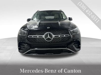 New 2026 Mercedes-Benz GLE 450 4MATIC
