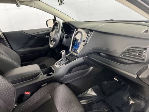 Used 2023 Subaru Outback Premium image 27