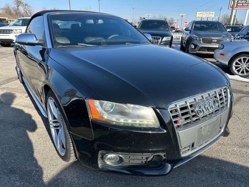 Used 2011 Audi S5 Prestige image 41