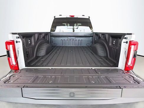 New 2026 Ford F250 Lariat w/ Black Appearance Package AWD/4WD image 28