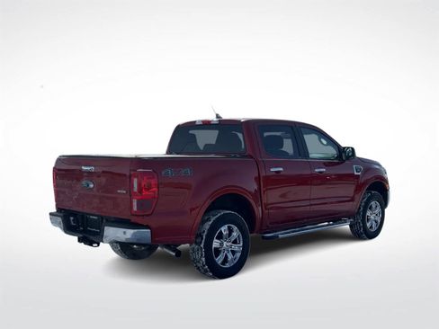 Used 2019 Ford Ranger XLT w/ Equipment Group 301A Mid image 9