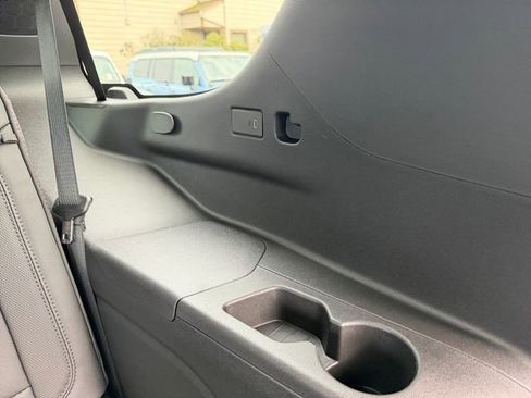 New 2026 Chevrolet Tahoe RST image 42