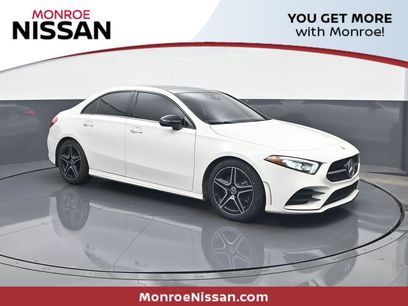 Used 2019 Mercedes-Benz A 220 A 220