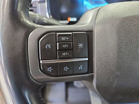 Used 2023 Ford F150 Lariat image 16