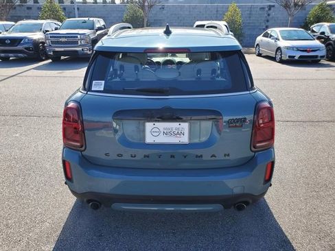 Used 2024 MINI Cooper Countryman S image 4