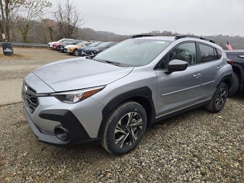 New 2026 Subaru Crosstrek 2.0i Premium image 1